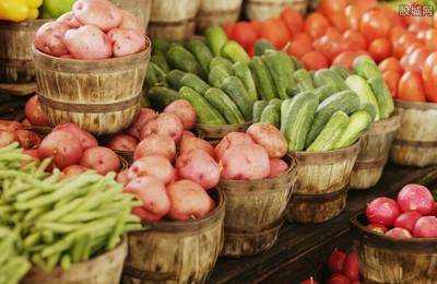 芝加哥农产品全线重挫 玉米、小麦、大豆期价大幅下跌